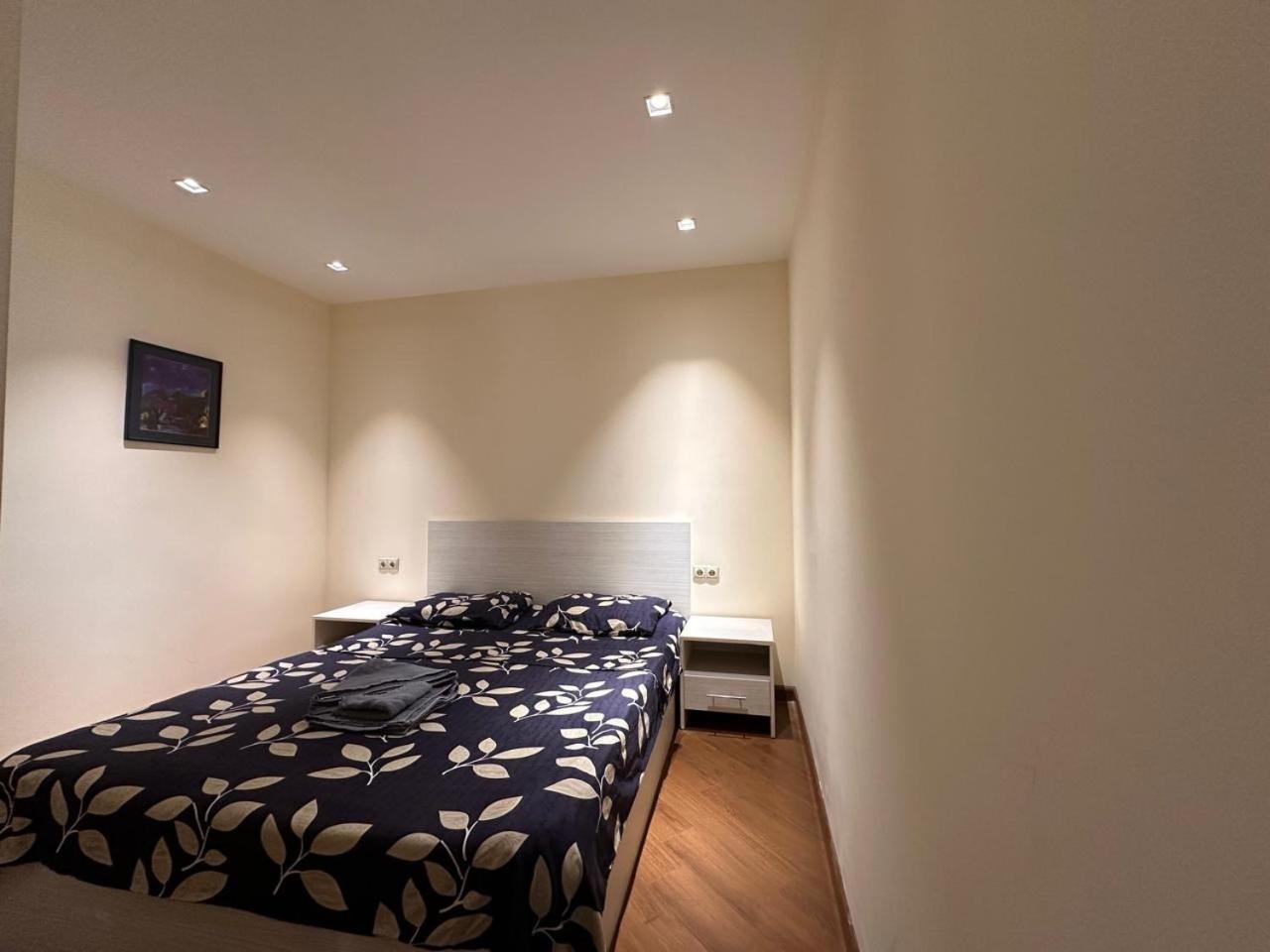 Hotel California Boutique Yerevan Ngoại thất bức ảnh