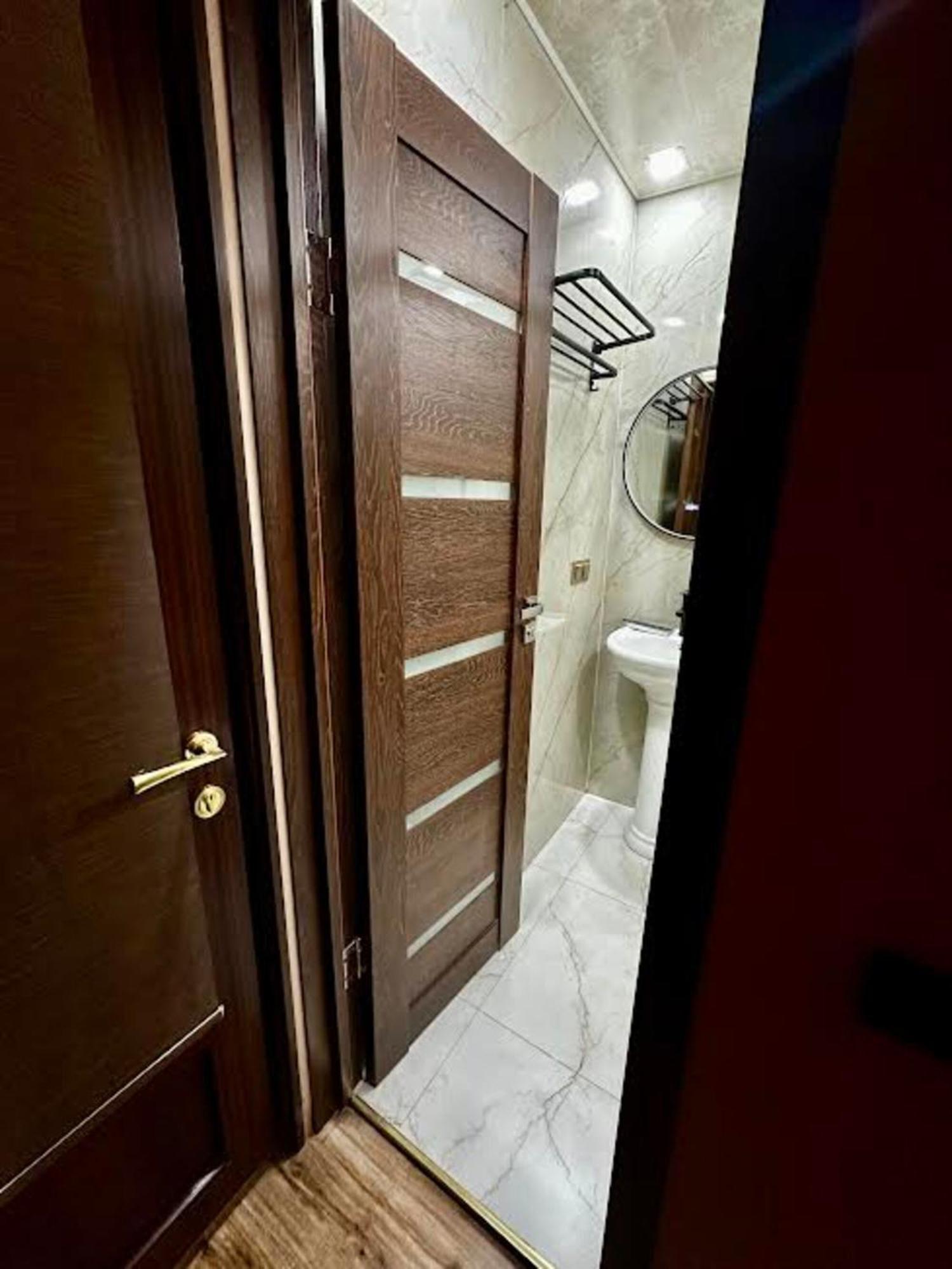 Hotel California Boutique Yerevan Phòng bức ảnh